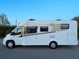 Carado T448*Hubbett *Markise *TV*Dusche *Klima* Sofort - Angebote