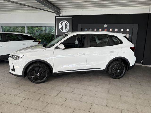 MG ZS Hybrid+ Standard