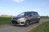 Ford Grand C-Max 1,6 EcoBoost 110kW Titanium 1. Hand
