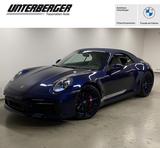 Porsche 911 Carrera S 992 Cabrio+SportDesign Paket+LED+K - Porsche 911 Urmodell aus 2021