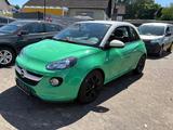Opel Adam JAM 1.0 ECOTEC ecoFLEX 66kW Start/Stop - Opel Adam in Saarbrücken