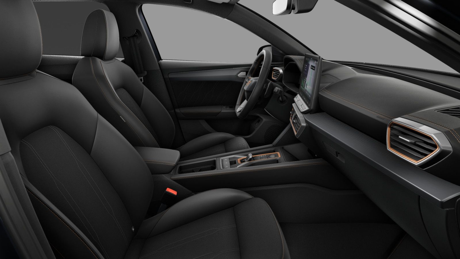Cupra Leon - Bild 11