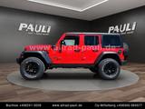 Jeep Wrangler Unlimited 2.0 PHEV Rubicon | TUNING - : Pickup, Tuning