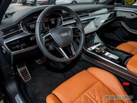 Audi A8 - Vorschau Bild 3