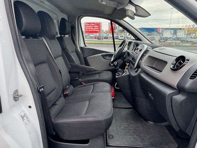 Fahrzeugabbildung Nissan NV300 Kastenwagen KAMERA MFL KLIMA