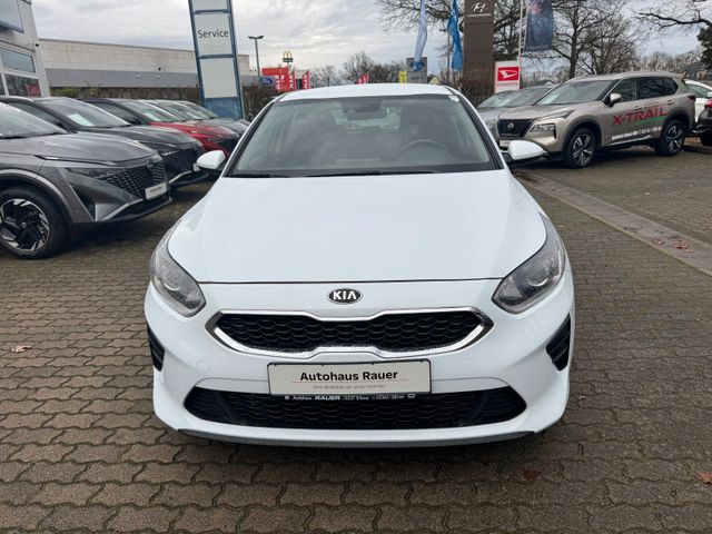 KIA cee'd