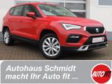 Seat Ateca Style AUTOGAS - Seat mit LPG-Antrieb