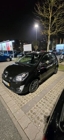 Renault Twingo 1.5 dci TÜV 2026 Oktober