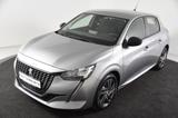 Peugeot 208 Active *1.Hand*Navi*DAB*Park ass.* - Peugeot Gebrauchtwagen in Aachen