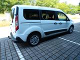 Ford Transit Connect 1.5 EcoBlue"Kombi"Lang"Super Ext - Ford Transit Connect: Lang