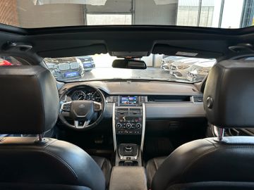 Land Rover Discovery Sport*PANO*AHK*CARPLAY*TEMPO*LKHZ