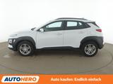 Hyundai Kona 1.0 TGDI Trend 2WD *NAVI*TEMPO*PDC*SHZ* - Hyundai KONA