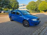 Skoda Fabia Combi Ambiente-KLIMA-AHK-TÜV NEU - Skoda Fabia aus 2007: Combi