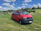 Volkswagen VW T5.2 Camper  Langer Radstand  DSG Aut... - : Kombi, Camper