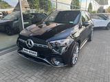 Mercedes-Benz GLE 300 d 4M AMG Line Pano AHK Burm Fahreras 21" - : Alcantara, mit ABS, Geländewagen, mit Klimaanlage
