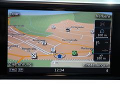 Fahrzeugabbildung Audi A6 2.0 TDI ultra*Sportsitze!*Kamera!*AppConnect!