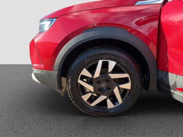 Fotografie 15 des Opel Mokka Business Elegance Navi Kamera