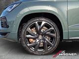 Cupra Ateca VZ 2.0 TSI Tribe Edition 4Drive DSG AHK Pa - Cupra Ateca: Vz Tribe Edition