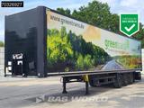 Schmitz Cargobull SCB*S3B Rolltor TUV 10/26 - Schmitz Cargobull SCB