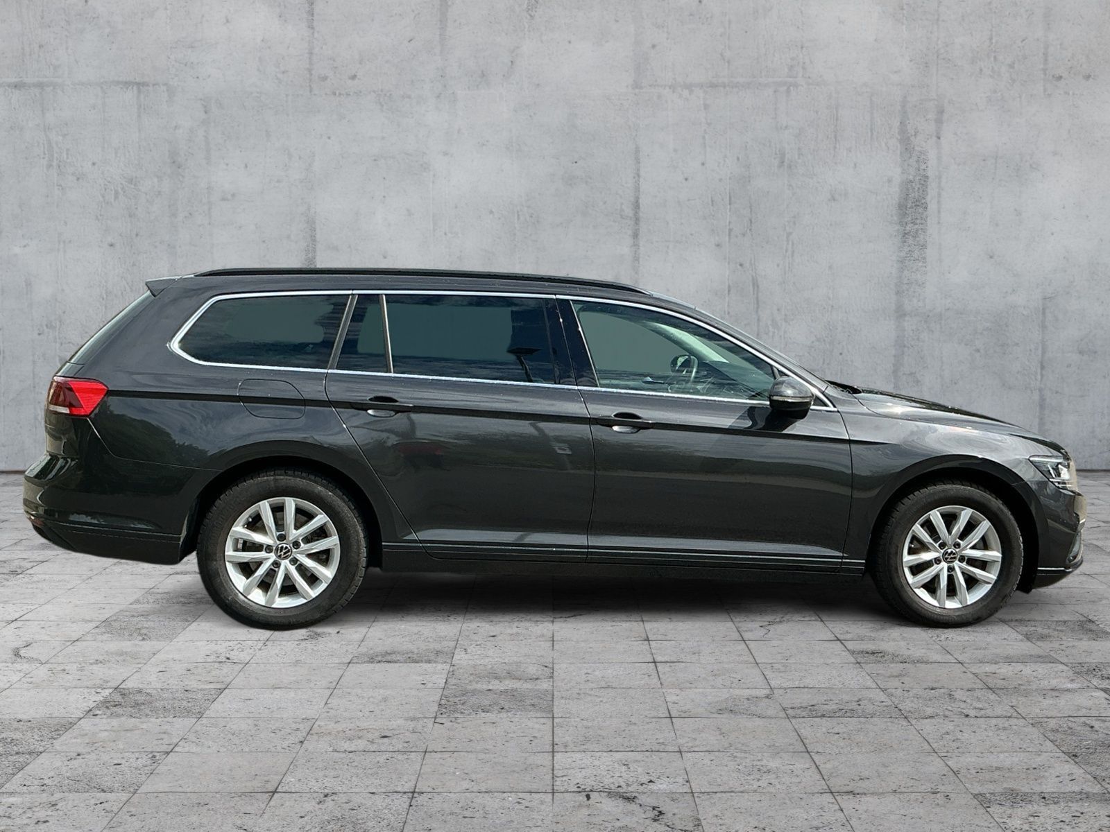 Volkswagen Passat Variant - Bild 7