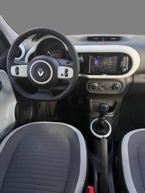 Fahrzeugabbildung Renault TWINGO EQUILIBRE SCe 65 Start & Stop