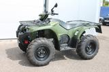 Yamaha YFM 450 Kodiak LOF Zulassung - YAMAHA QUAD 450