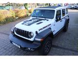 Jeep Wrangler Rubicon MY25 SkyOneTouch EU6d 4,99% Fin - Jeep Wrangler: 2.4