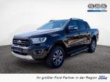 Ford RANGER DoKa WILDTRAK SHZ KAMERA NAVI AHK ACC LED - Ford Ranger in Halle