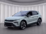 Skoda Elroq 85 First Edition*AHK 360°Ka CANTON Massage - Skoda Elroq: First Edition
