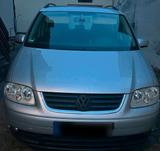 Volkswagen Vw Turan t 1 DSG automatikgetriebe. - Volkswagen T1 Diesel Gebrauchtwagen
