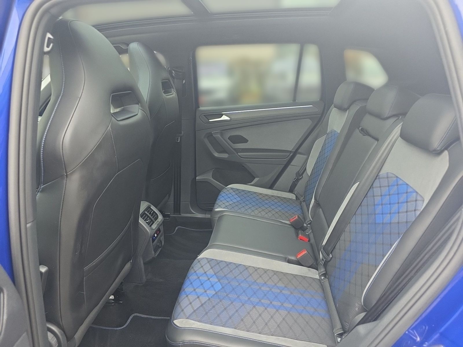 Volkswagen Tiguan - Bild 10