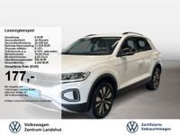 Volkswagen T-Roc - Vorschau Bild 1