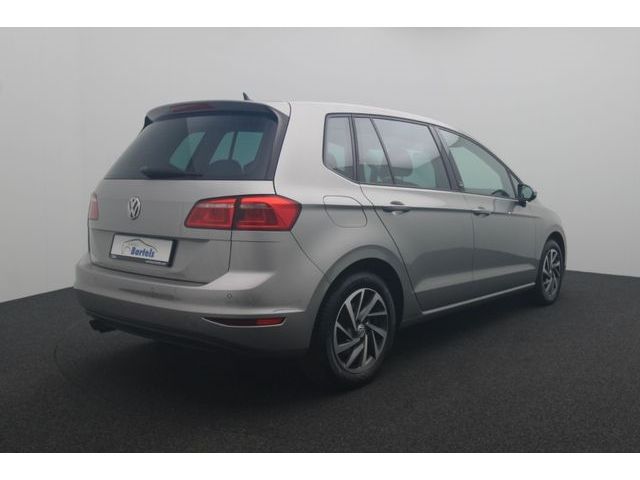 Fahrzeugabbildung Volkswagen Golf Sportsvan VII 1.4 Sound BMT Start-Stopp