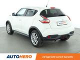 Nissan Juke 1.2 N-Connecta *TEMPO*KLIMA*GARANTIE* - Nissan Gebrauchtwagen in Oberhausen