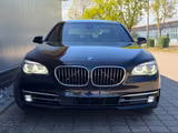 BMW 740d*Dyn*Nappa*SHD*B&O*4-Zo*Head*Key*RFK*LED*ACC - BMW 7er Reihe in Bremen