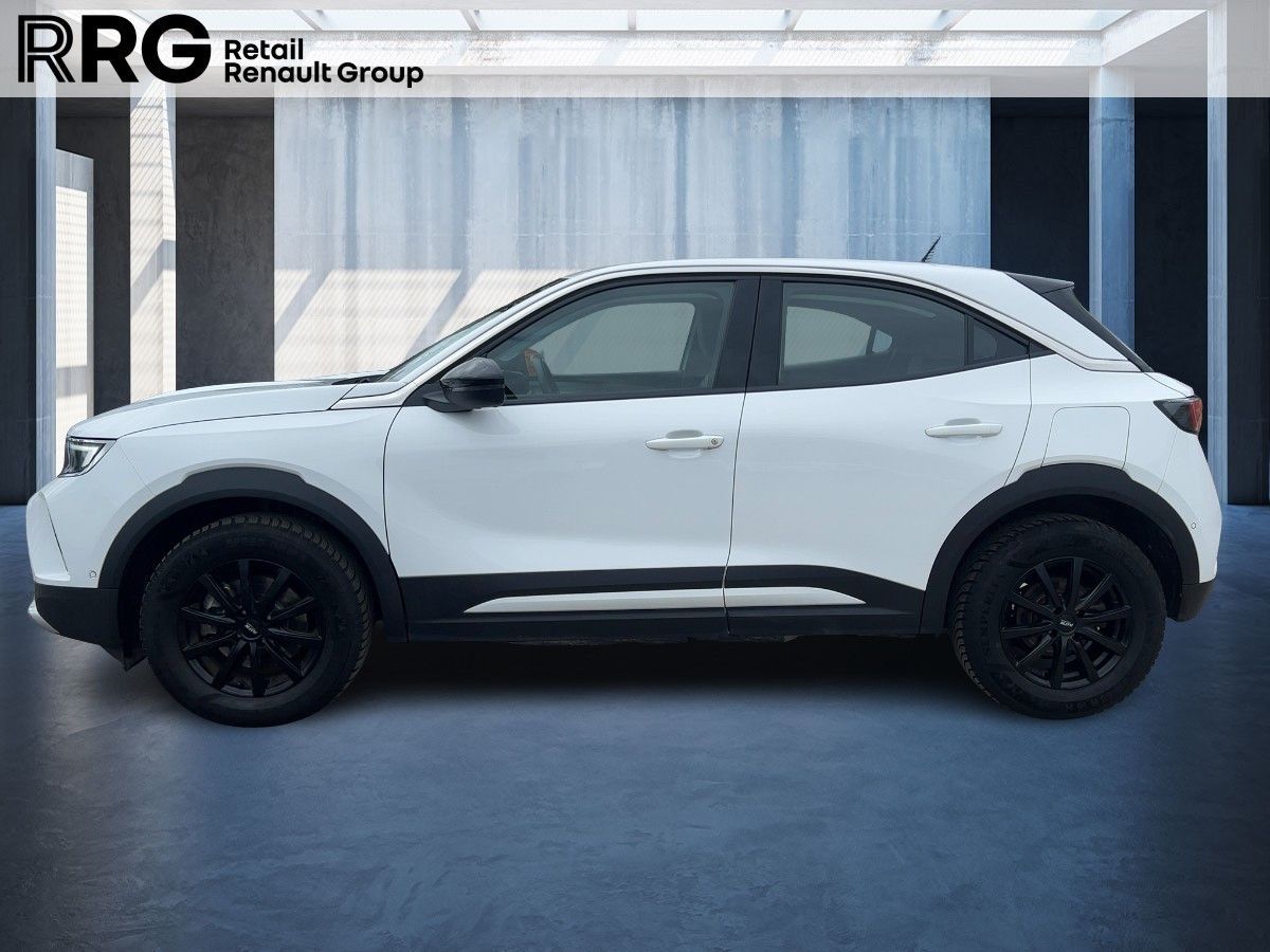 Opel Mokka - Bild 2