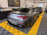 Mercedes-Benz CLA 45 AMG Mercedes-AMG CLA 45 S 4MATIC+ DCT... - gebrauchte Mercedes-Benz CLA 45 AMG aus dem Jahr 2021