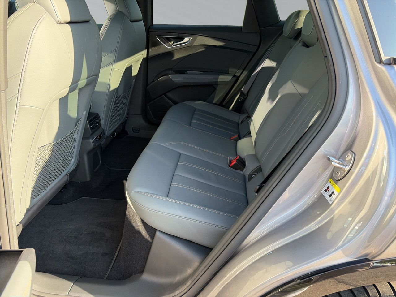 Audi Q4 Sportback e-tron 50 quattro edition one AHK foto 11