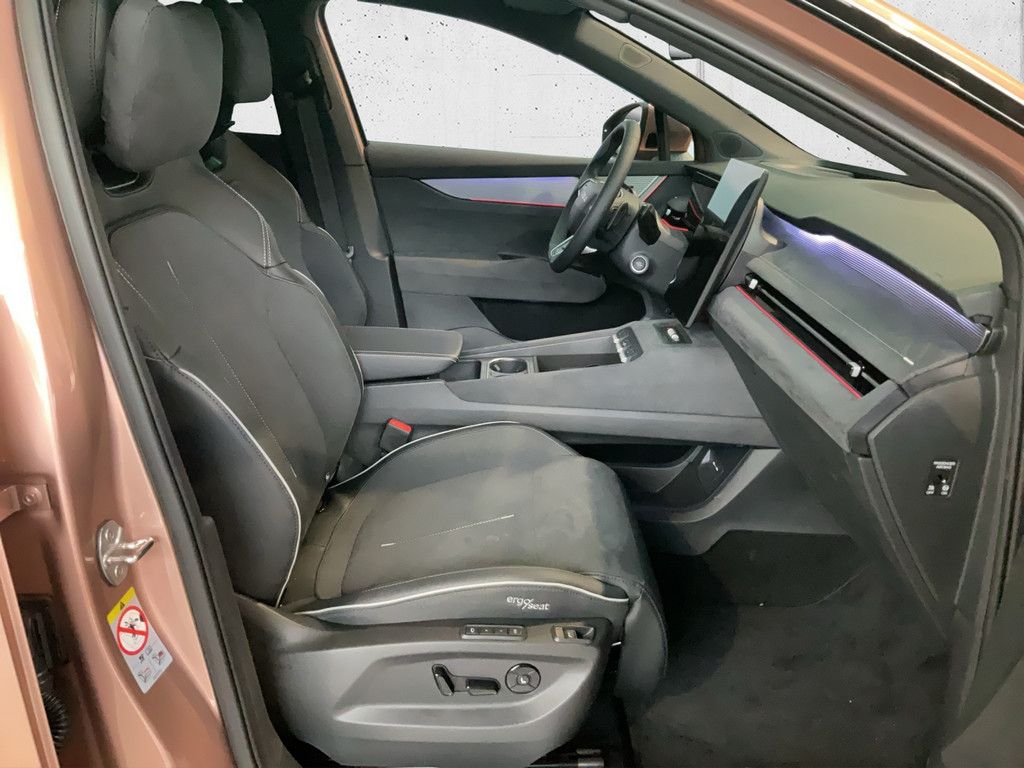 Skoda Peaq - Bild 11