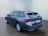Skoda Octavia Combi 1.5 TSI mHEV DSG Matrix-LED Navi - Skoda Octavia: Dsg