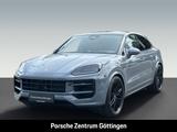 Porsche Cayenne E-Hybrid Coupe Black Edition LED-Matrix - Porsche Cayenne: Head-Up Display