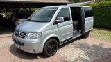 Volkswagen T5 Multivan - VW T5 Multivan in Rostock