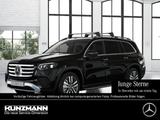 Mercedes-Benz GLS 350 d 4M NP 131.001 Airmatic AHK Standhzg