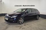 Peugeot 308 SW Style*Panorama-Dach*Navi* - Peugeot 308 Style mit Benzin-Antrieb
