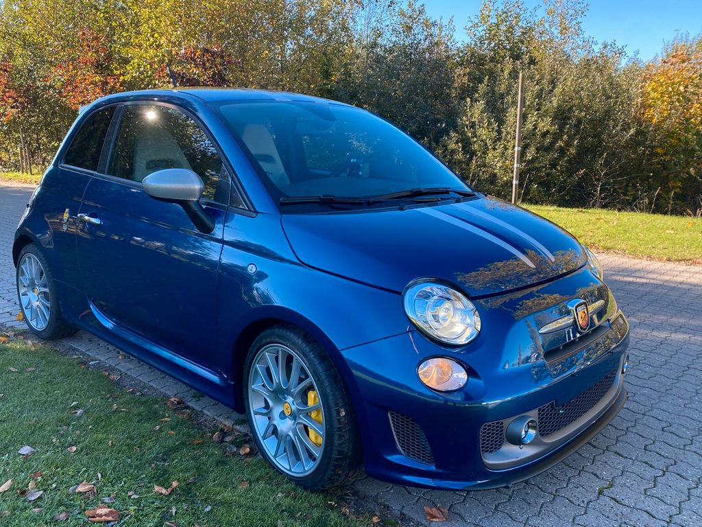 Abarth 695