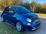 Abarth 695 Ferrari Tributo 1 von 99 / SAMLER ZUSTAND - Abarth 695 von privat