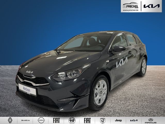 Kia cee'd / Ceed VISION 1.0T / Komfort-Plus-Paket