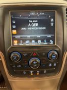 JEEP Grand Cherokee 3.0D Summit 4WD AHK VOLL GARANTIE
