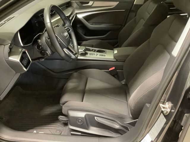 A6 Avant sport 45 TFSI quattro,Matrix-LED,306° K