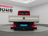 Volkswagen Crafter - Vorschau Bild 5